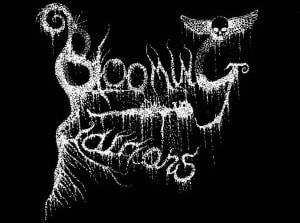 logo Blooming Carrions